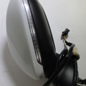 Volkswagen Golf Sportsvan Left Door Mirror OEM 517857507Q9B9