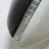 Volkswagen Golf Sportsvan Left Door Mirror OEM 517857507Q9B9