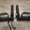Volkswagen Touran Left and Right Door Mirror Pair