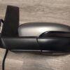 Volkswagen Touran Left and Right Door Mirror Pair