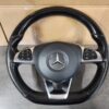 Mercedes GLE W166 / C292 Steering Wheel OEM A0024602303