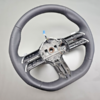 Mercedes S-Class / E-Class / C-Class / CLS W223 / W213 / W206 / W257 Steering Wheel Black