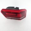 Volkswagen ID.3 10A Rear Right LED Outer Tail Light OEM 10A945096B