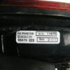 Volkswagen Phaeton GP3 Rear Left / Right LED Inner / Outer Tail Light Set