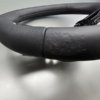 Mercedes S-Class / E-Class / C-Class / CLS W223 / W213 / W206 / W257 Steering Wheel Black