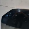 Volkswagen Polo 6R Front Hood Black