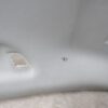 Volkswagen Golf Variant V Headliner Pearl Grey OEM 1K9867501BT