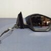 Skoda Octavia IV / NX Right Side Mirror