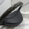 Mercedes CLK W208 Steering Wheel Anthracite / Black OEM A2084600203 / A2104600698