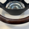 Mercedes ML W163 Steering Wheel