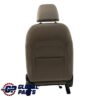 Skoda Yeti 5L Front Left Heated Seat Gobi beige