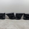 Skoda Fabia Seat Set