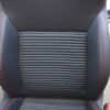 Skoda Octavia III 5E RS Front Right Heated Sports Seat