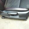 Skoda Octavia III 5E RS Front Right Heated Sports Seat