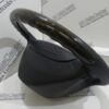 Mercedes CLK W208 Steering Wheel Anthracite / Black OEM A2084600203 / A2104600698