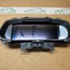 Skoda Octavia IV NX Digital Instrument Cluster OEM 5E3920770C