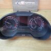 Skoda Octavia III 5E Analogue Instrument Cluster with Display OEM 5E0920759B