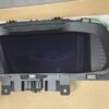 Skoda Octavia IV NX Digital Instrument Cluster OEM 5E3920770