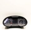 Skoda Octavia III 5E Analogue Instrument Cluster with Display OEM 5E0920871C