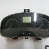 Skoda Fabia II 5J Analogue Instrument Cluster with Display OEM 5J0920800J