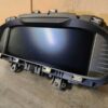 Skoda Kamiq / Fabia Digital Instrument Cluster OEM 654920790H
