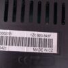 Skoda Octavia II 1Z Analogue Instrument Cluster with Display OEM 1Z0920843F