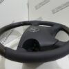 Mercedes CLK W208 Steering Wheel Anthracite / Black OEM A2084600203 / A2104600698
