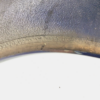 Porsche 911 993 Front Left Fender Iris Blue Metallic OEM 99350303106