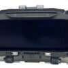 Skoda Kamiq Digital Instrument Cluster OEM 654920790B