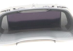 Skoda Octavia IV NX Digital Instrument Cluster