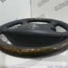 Mercedes CLK W208 Steering Wheel Anthracite / Black OEM A2084600203 / A2104600698