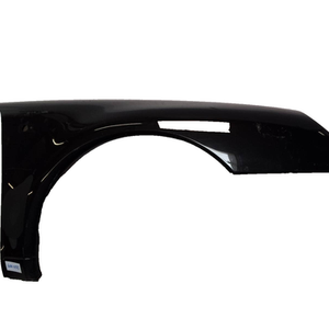 Porsche 911 993 Front Right Fender Black OEM 99350303200