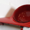 Porsche 911 964 Front Left Fender Red OEM 96450303102