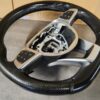 Mercedes GLE W166 / C292 Steering Wheel OEM A0024602303