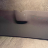 Porsche 911 Targa 991 Targa Roof Headliner Black OEM 99140401104