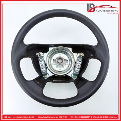 Mercedes C-Class W202 Steering Wheel