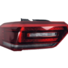 Volkswagen ID.3 Rear Left LED Tail Light OEM 10A945207C