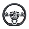 Mercedes GLC Steering Wheel Black