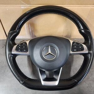 Mercedes GLE W166 / C292 Steering Wheel OEM A0024602303