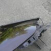 Porsche Panamera 970 Front Right Fender Mahogany
