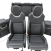 Skoda Octavia III 5E RS Sports Seat Set