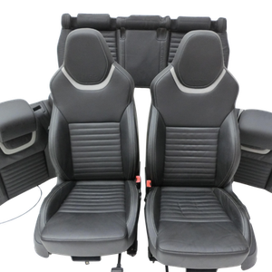 Skoda Octavia III 5E RS Sports Seat Set