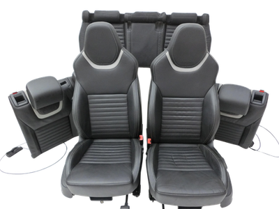 Skoda Octavia III 5E RS Sports Seat Set