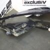 Porsche Cayenne 92A Front Fender Black OEM 7P5821168