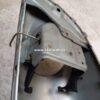 Porsche 911 993 Front Left Fender Silver OEM 99350303100