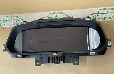 Skoda Octavia IV NX Digital Instrument Cluster OEM 5E3920770D