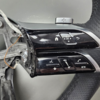 Mercedes S-Class / E-Class / C-Class / CLS W223 / W213 / W206 / W257 Steering Wheel Black