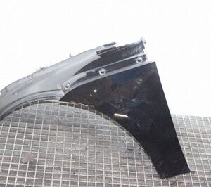 Porsche Macan 95B Front Left Fender