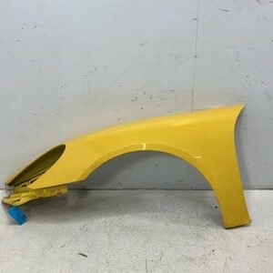 Porsche Boxster 982 Front Left Fender OEM 982821021Y