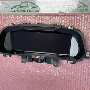 Skoda Octavia IV NX Digital Instrument Cluster OEM 5E3920770B